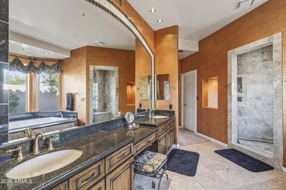 8614 East Sweetwater Ave., Scottsdale, AZ 85260