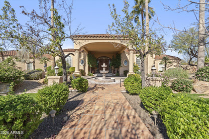 8614 East Sweetwater Ave., Scottsdale, AZ 85260