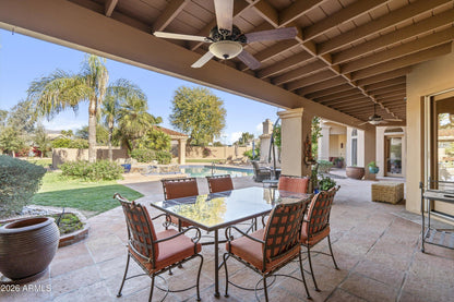 8614 East Sweetwater Ave., Scottsdale, AZ 85260