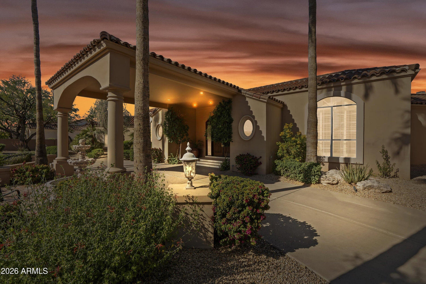 8614 East Sweetwater Ave., Scottsdale, AZ 85260