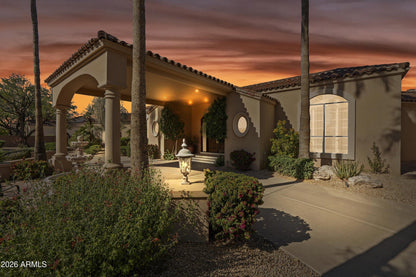 8614 East Sweetwater Ave., Scottsdale, AZ 85260