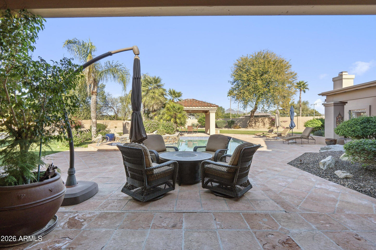 8614 East Sweetwater Ave., Scottsdale, AZ 85260