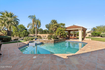 8614 East Sweetwater Ave., Scottsdale, AZ 85260