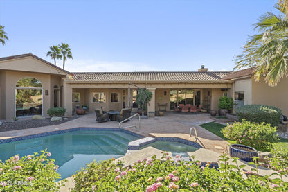 8614 East Sweetwater Ave., Scottsdale, AZ 85260