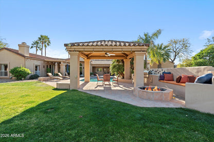 8614 East Sweetwater Ave., Scottsdale, AZ 85260