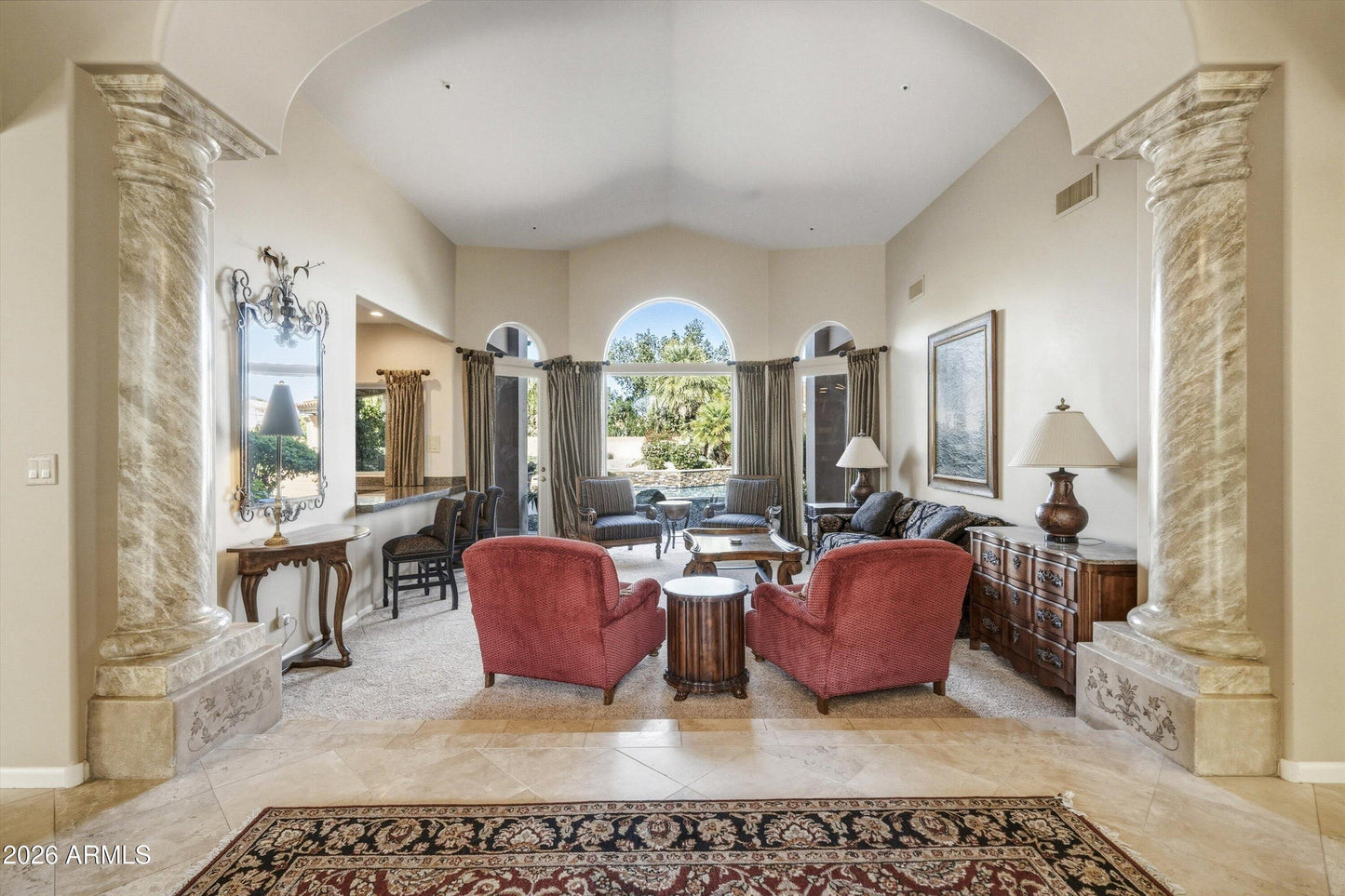 8614 East Sweetwater Ave., Scottsdale, AZ 85260