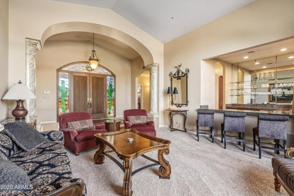 8614 East Sweetwater Ave., Scottsdale, AZ 85260